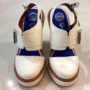 Jeffrey Campbell Platform